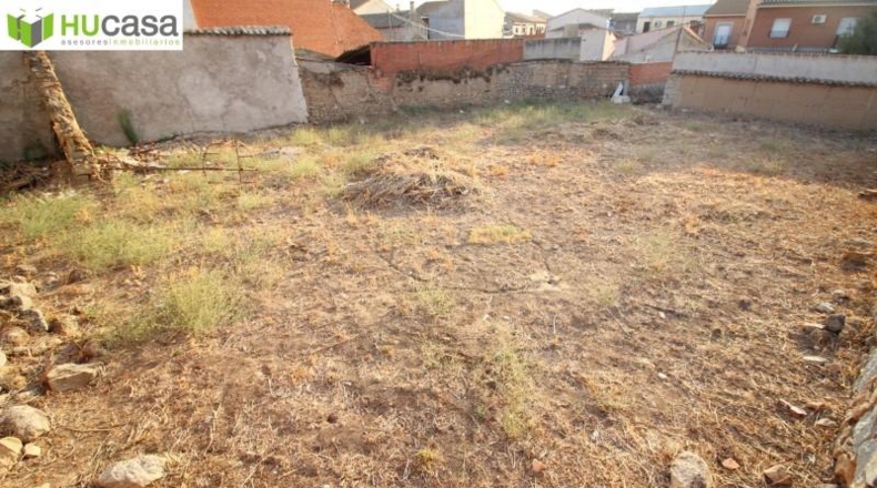 Toledo - Menasalbas - 520m2