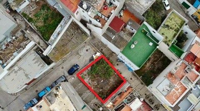 Las Palmas - Las Palmas de Gran Canaria - 113m2