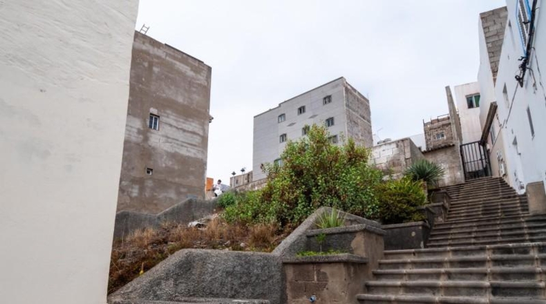 Las Palmas - Las Palmas de Gran Canaria - 113m2