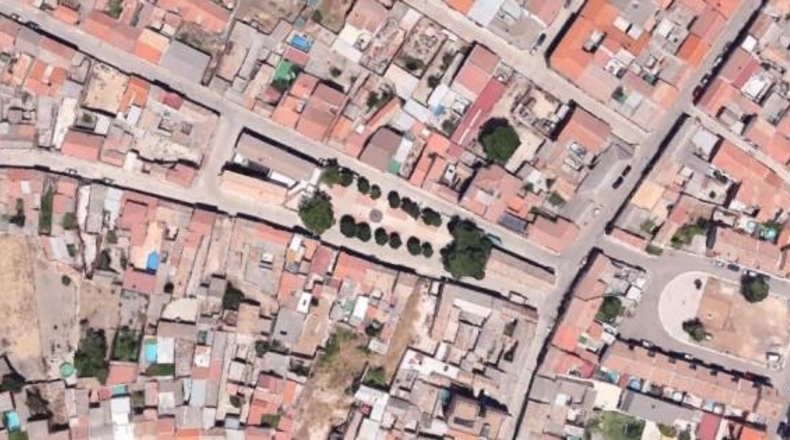 Ciudad Real - Argamasilla de Calatrava - 114m2