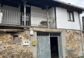 Casa de camp amb terreny en venda a la España, Toral de los Vados, ref.: TR291204 foto