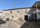 Casa de pueblo en venta en la España, Nogueira, ref: TR314845 foto