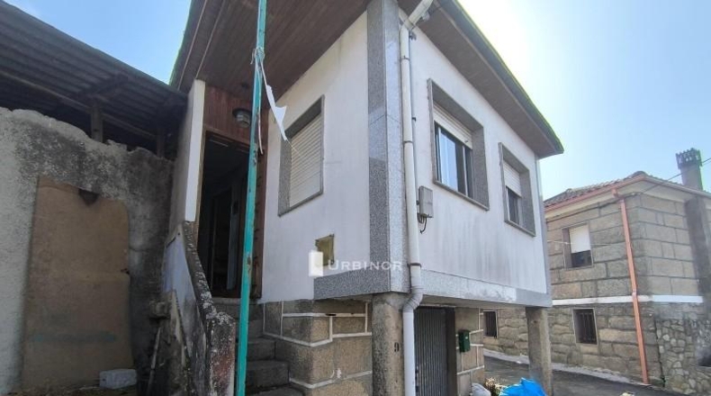 Orense - O Pereiro de Aguiar - 276m2