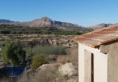 Non-developable land for sale on España, Archena, ref: TR269182 photo