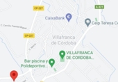Sòl urbà en venda a la España, Villafranca de Córdoba, ref.: TR241280 foto