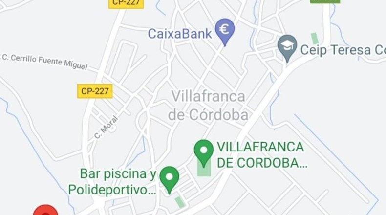 Córdoba - Villafranca de Córdoba - 100m2