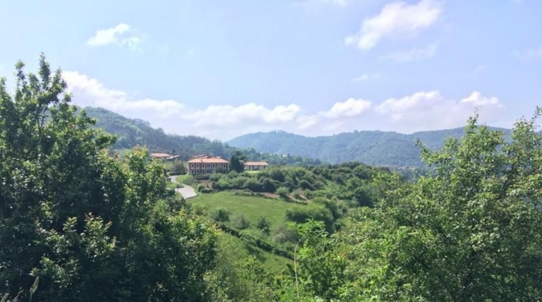 Asturias - Villaviciosa - 15000m2