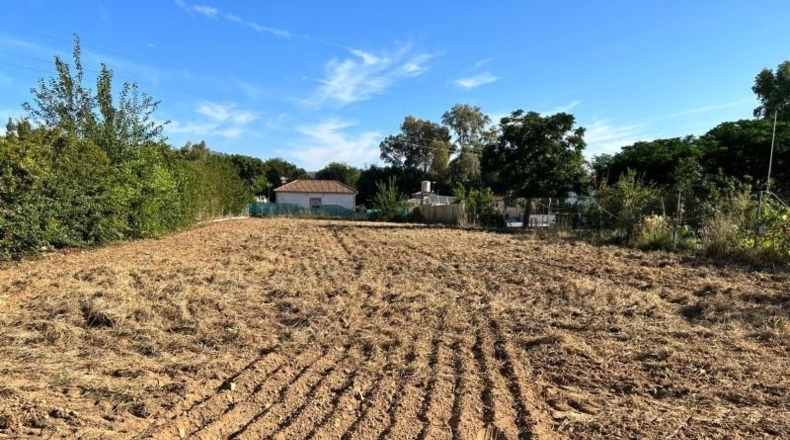 Córdoba - Almodóvar del Río - 1500m2