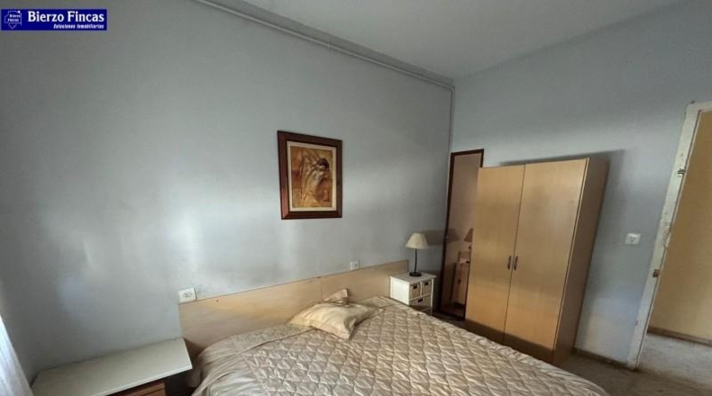 León - Camponaraya - 41m2