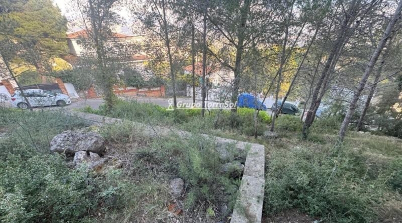 Tarragona - ла Бисбаль дель Пенедес - 465m2