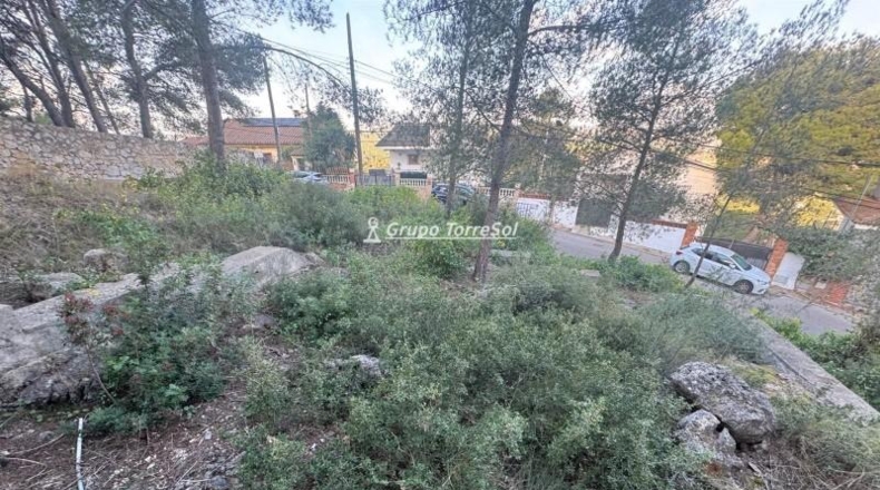 Tarragona - ла Бисбаль дель Пенедес - 465m2