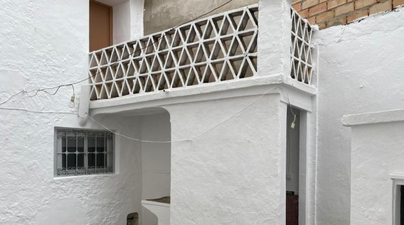 Málaga - Cuevas de San Marcos - 174m2