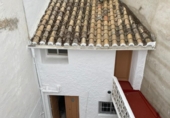 Casa de pueblo en venta en la España, Cuevas de San Marcos, ref: TR400647 foto