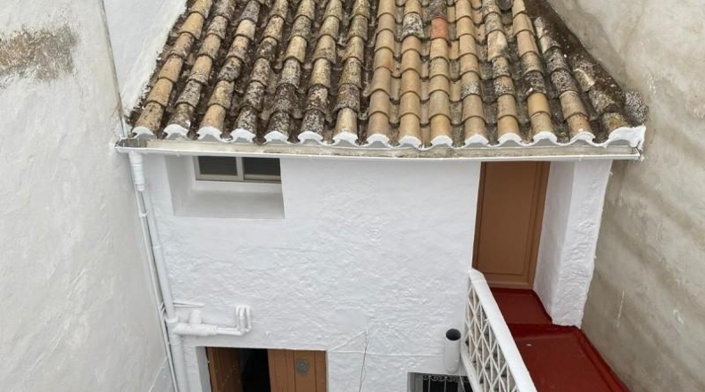 Málaga - Cuevas de San Marcos - 174m2