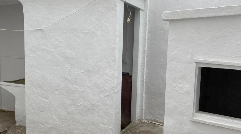 Málaga - Cuevas de San Marcos - 174m2