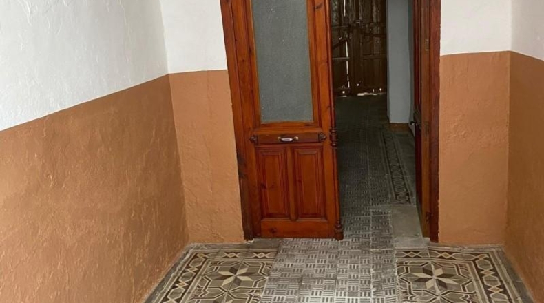 Málaga - Cuevas de San Marcos - 174m2