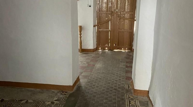 Málaga - Cuevas de San Marcos - 174m2