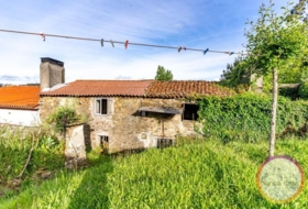 Carballo 454&nbsp;m²