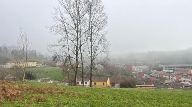 Asturias - Langreo - 555m2