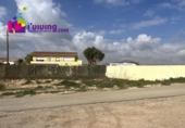 Suelo urbano en venta en la España, Zurgena, ref: TR380755 foto
