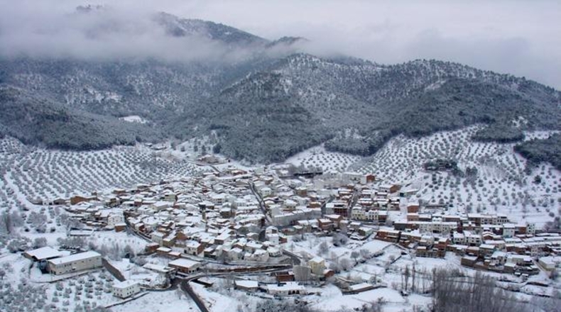 Jaén - Castellar - 70m2