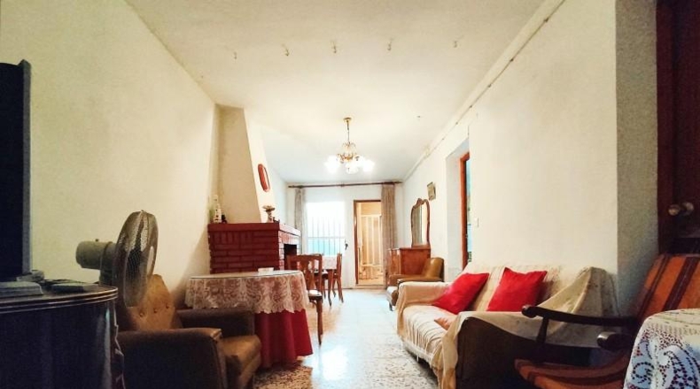 Jaén - Castellar - 70m2