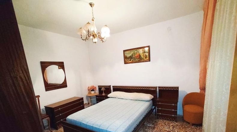 Jaén - Castellar - 70m2