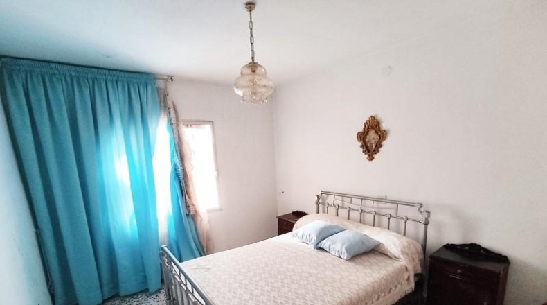 Jaén - Castellar - 70m2