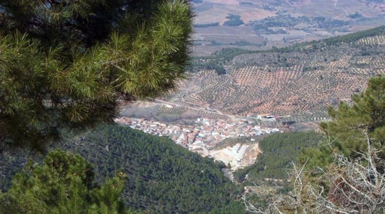 Jaén - Castellar - 70m2