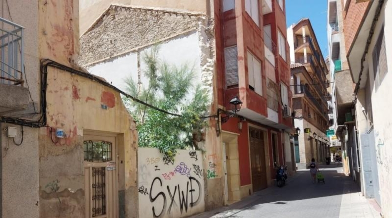 Múrcia - Alcantarilla - 129m2