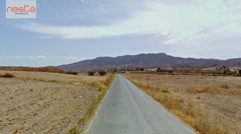Múrcia - Lorca - 3367m2