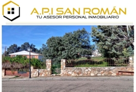 Fuentenovilla 880&nbsp;m²
