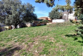 Fuentenovilla 880&nbsp;m²