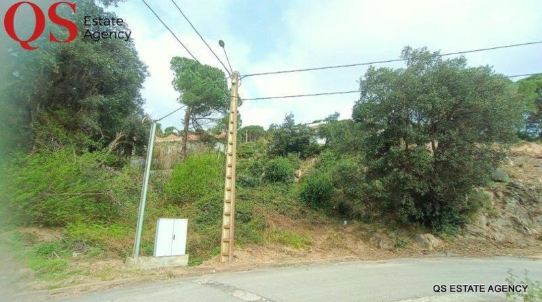 Gerona - Lloret de Mar - 781m2
