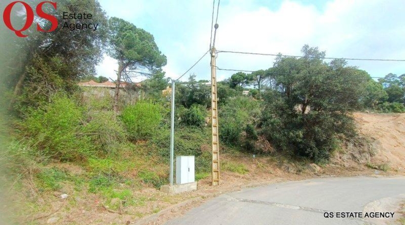 Gerona - Lloret de Mar - 781m2