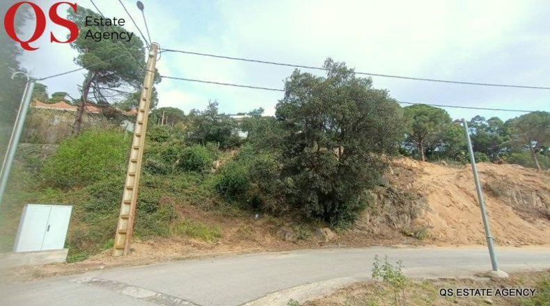 Gerona - Lloret de Mar - 781m2