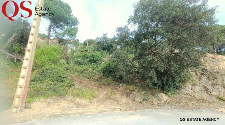 Gerona - Lloret de Mar - 781m2