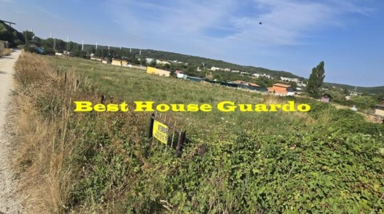 Паленсия - Guardo - 2680m2