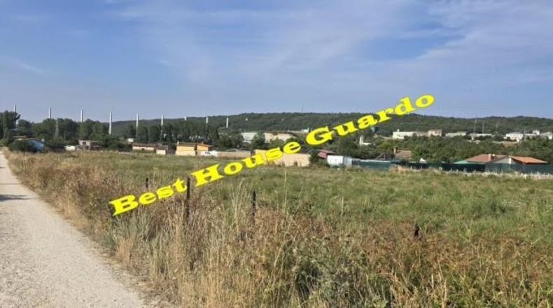 Паленсия - Guardo - 2680m2