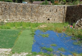 San Miguel de Luena 163&nbsp;m²