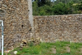 San Miguel de Luena 163&nbsp;m²