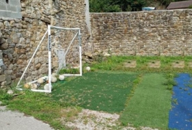 San Miguel de Luena 163&nbsp;m²