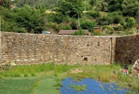 San Miguel de Luena 163&nbsp;m²