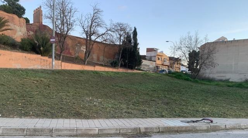 Zaragoza - Zaragoza - 243m2