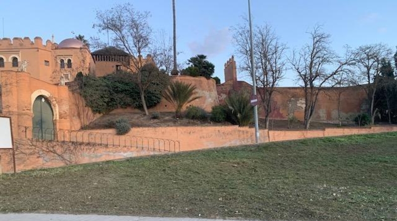 Zaragoza - Zaragoza - 243m2