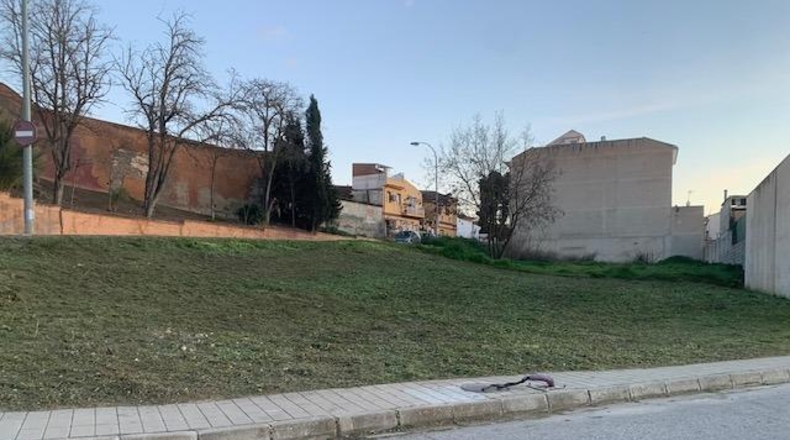 Zaragoza - Zaragoza - 243m2
