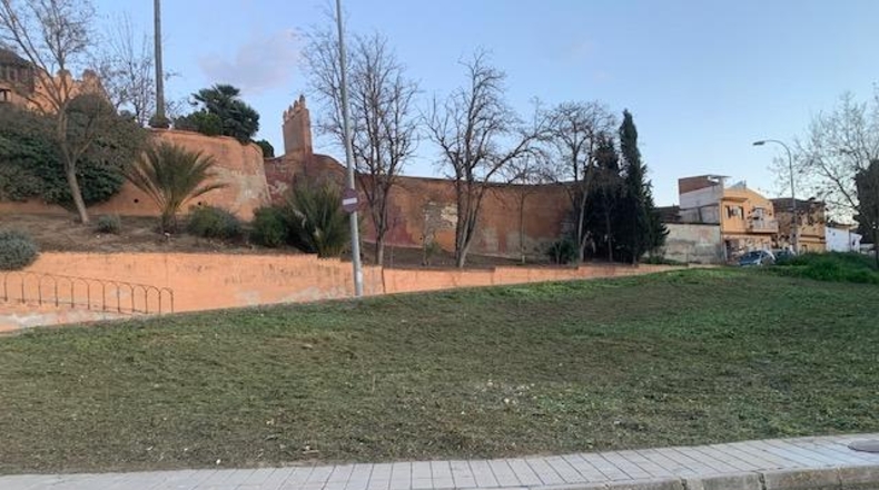 Zaragoza - Zaragoza - 243m2