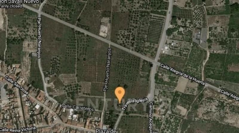 Murcia - Мурсия - 1023m2