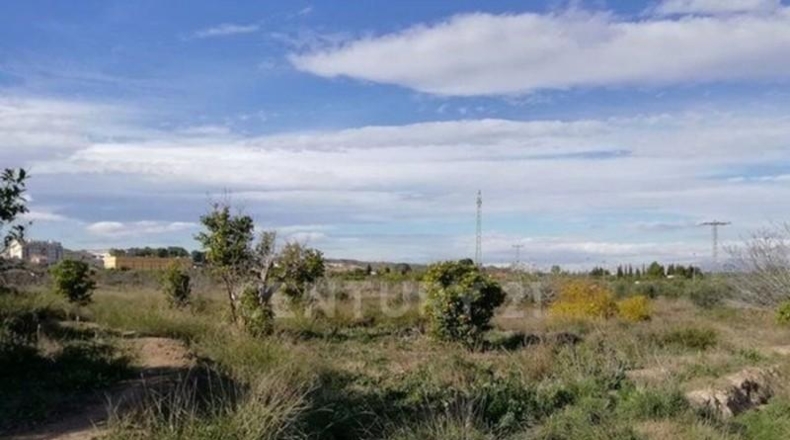Murcia - Мурсия - 1023m2