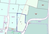 Terreno no urbanizable en venta en la España, Murcia, ref: TR328688 foto